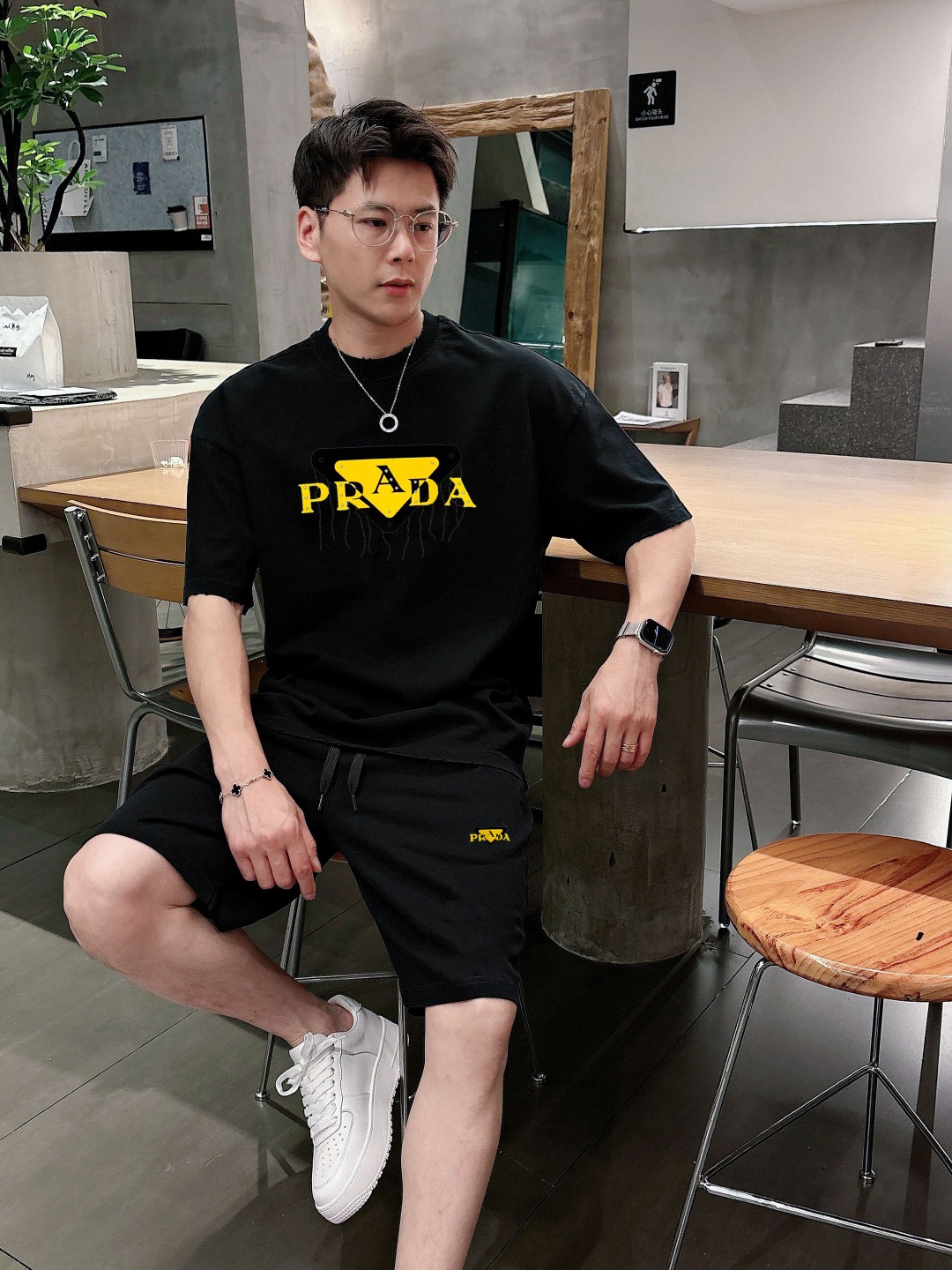 clothes and pants